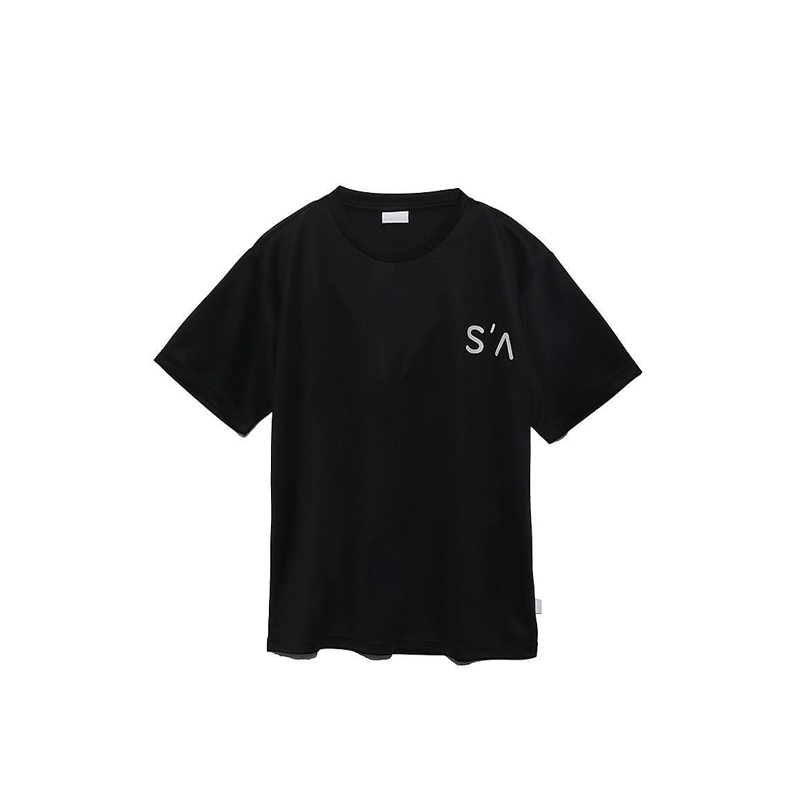 8 NEST DRY レギュラー半袖Tシャツ MENS