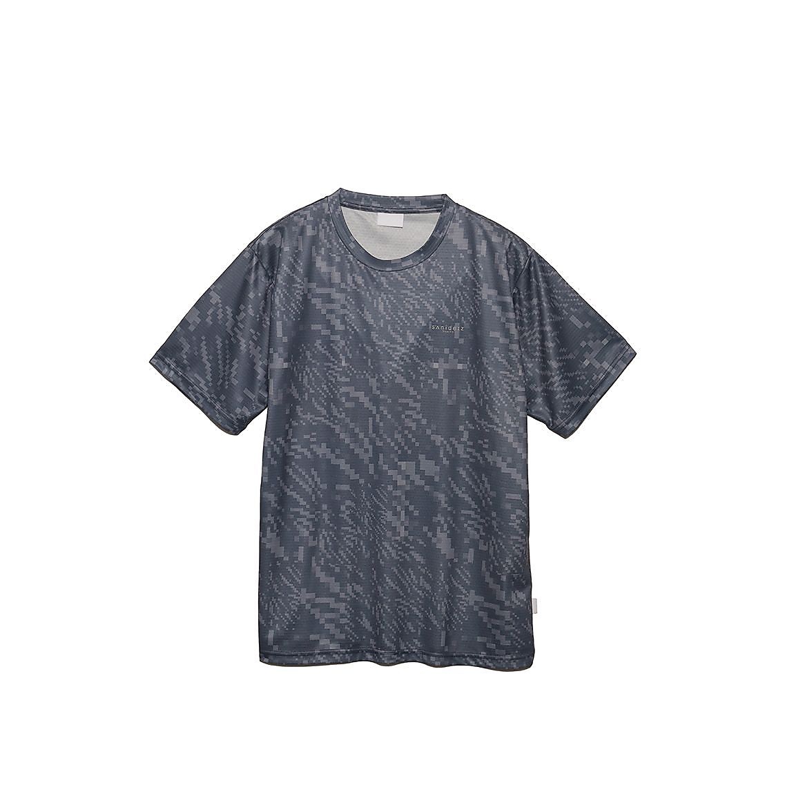 8 NEST DRY レギュラー半袖Tシャツ MENS