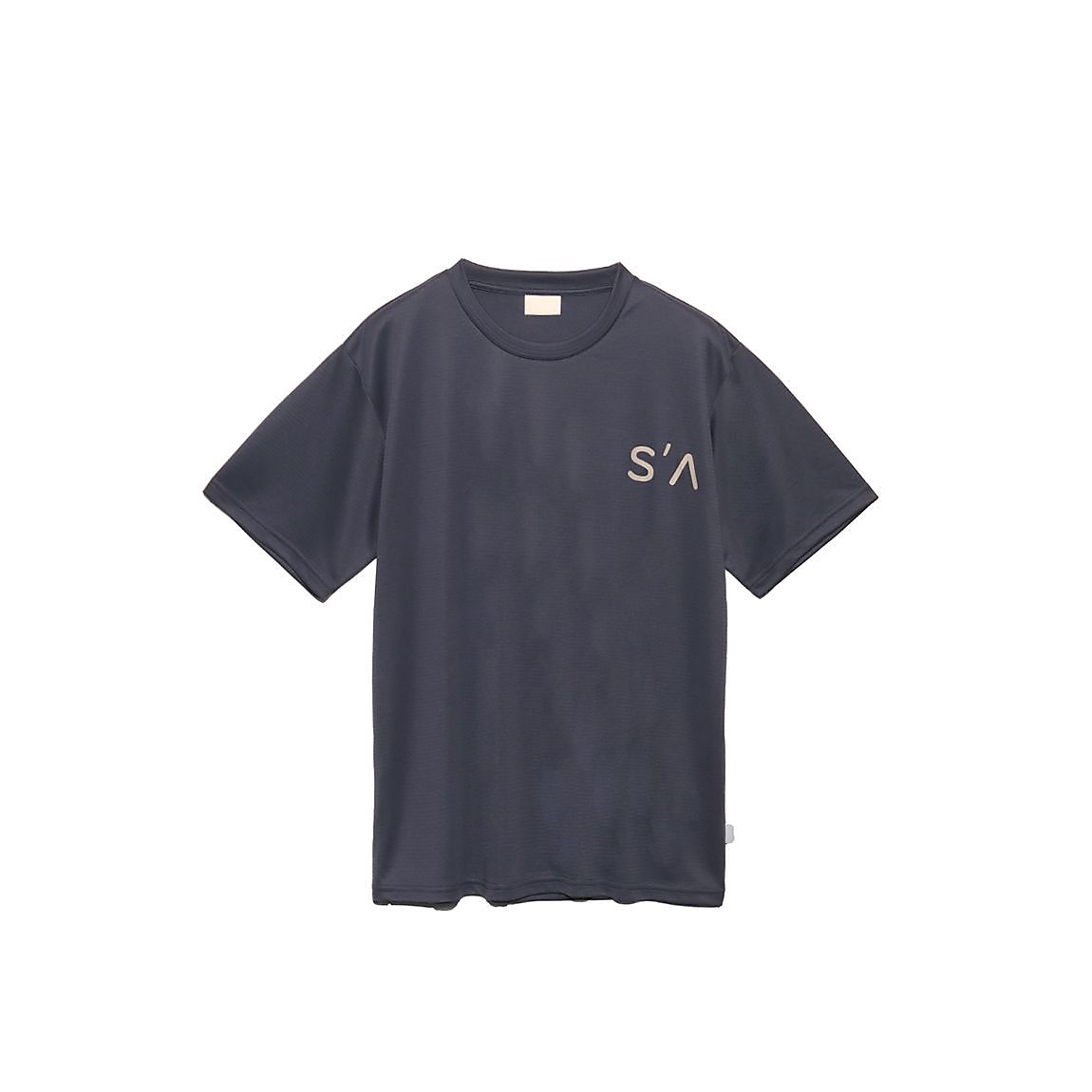 8 NEST DRY レギュラー半袖Tシャツ MENS