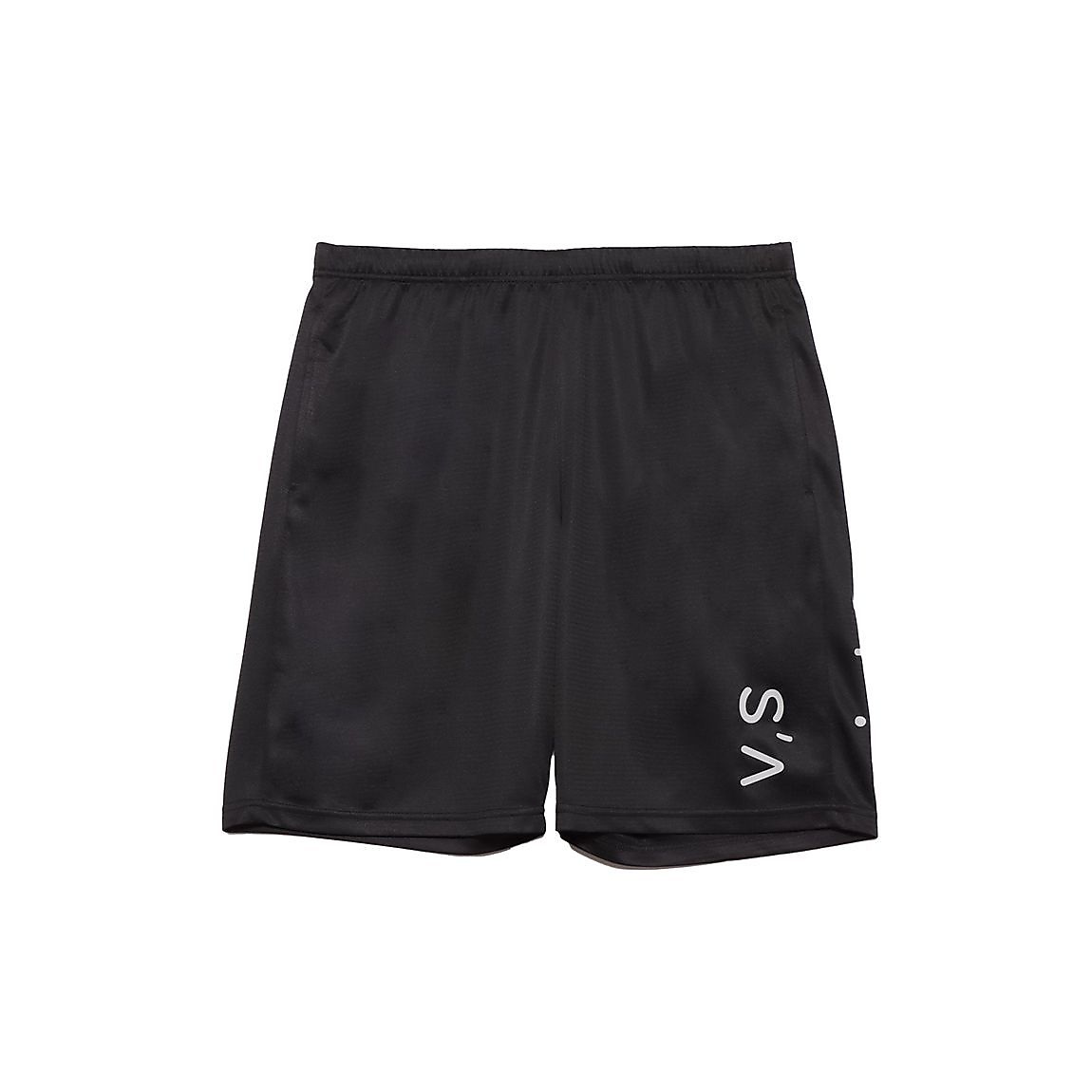 8 NEST DRY ハーフパンツ MENS