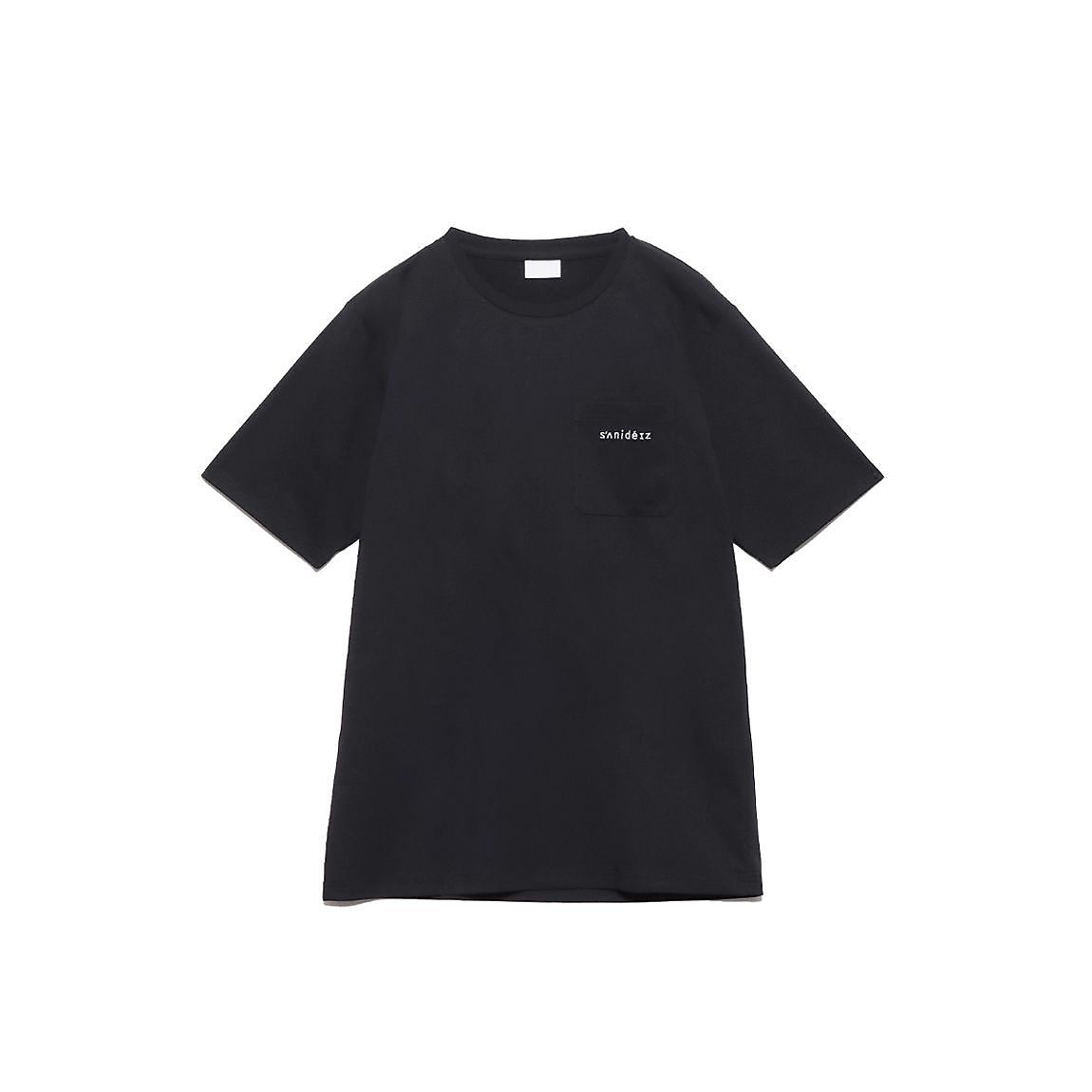 Epix天竺 レギュラー半袖ポケットTシャツMENS