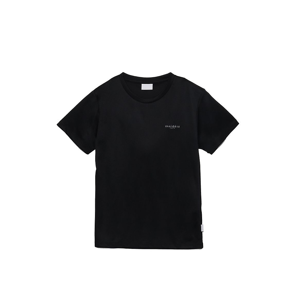 8 NEST DRY レギュラー半袖Tシャツ LADIES