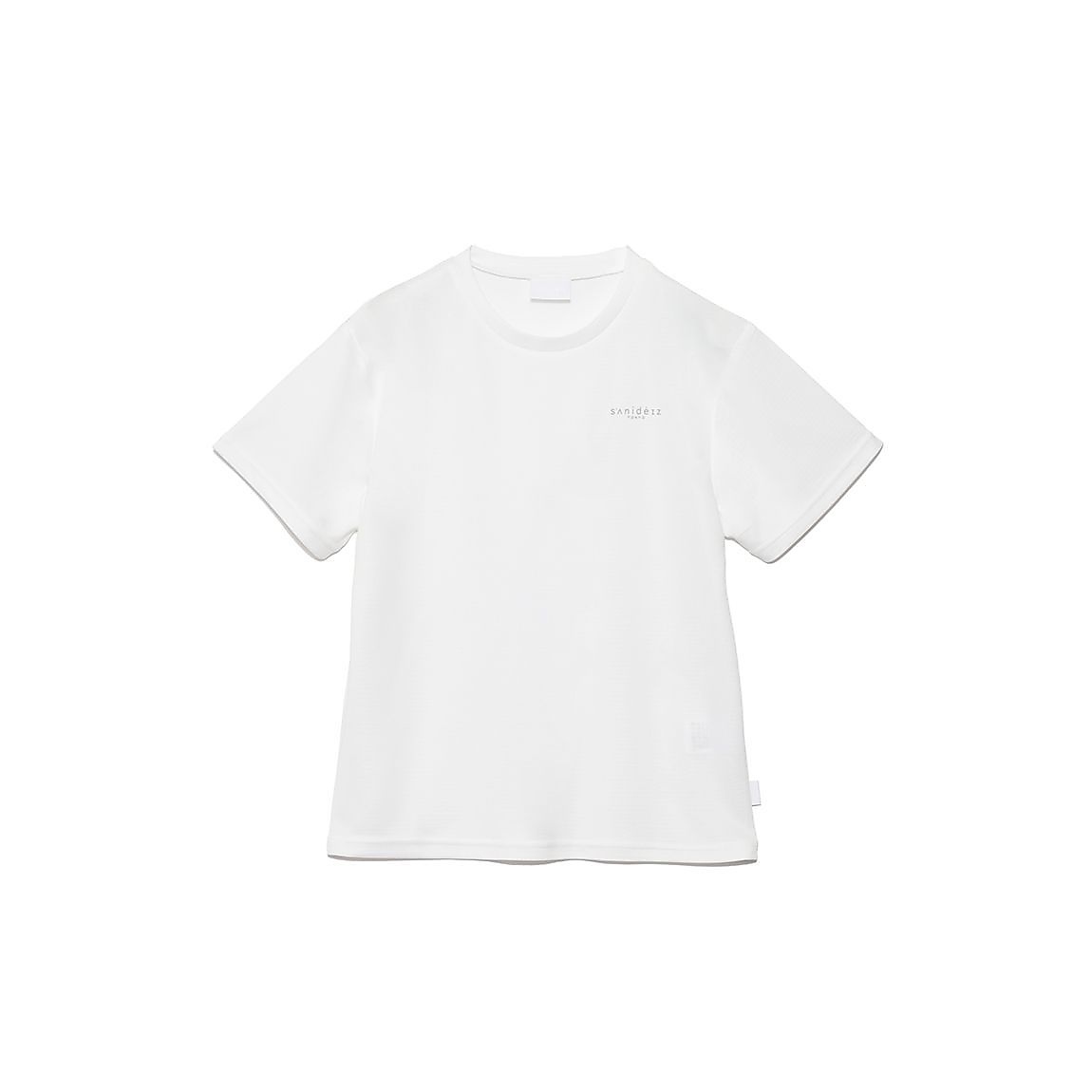 8 NEST DRY レギュラー半袖Tシャツ JUNIOR