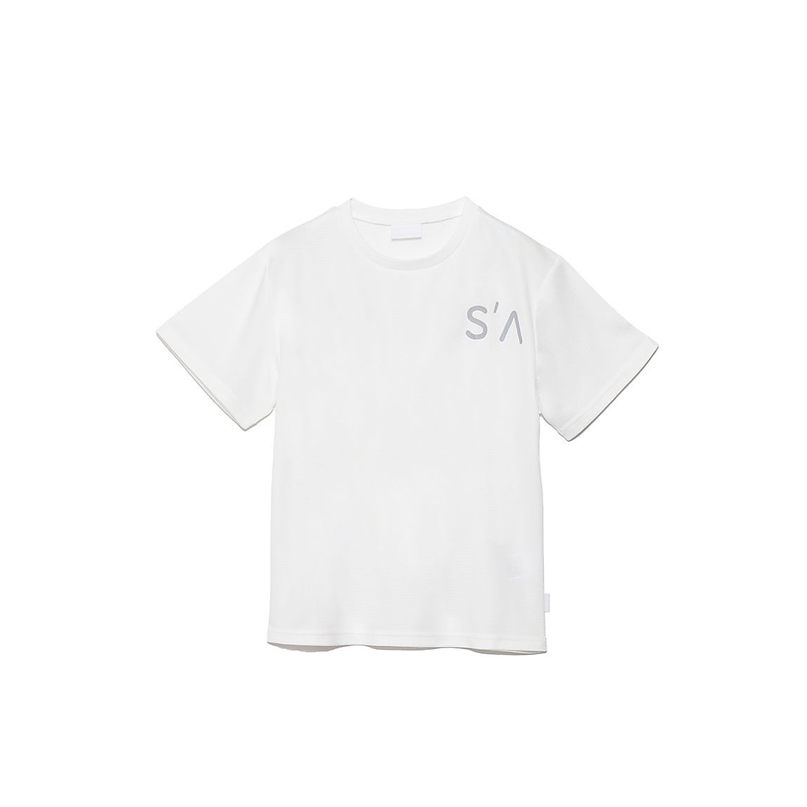 8 NEST DRY レギュラー半袖Tシャツ JUNIOR