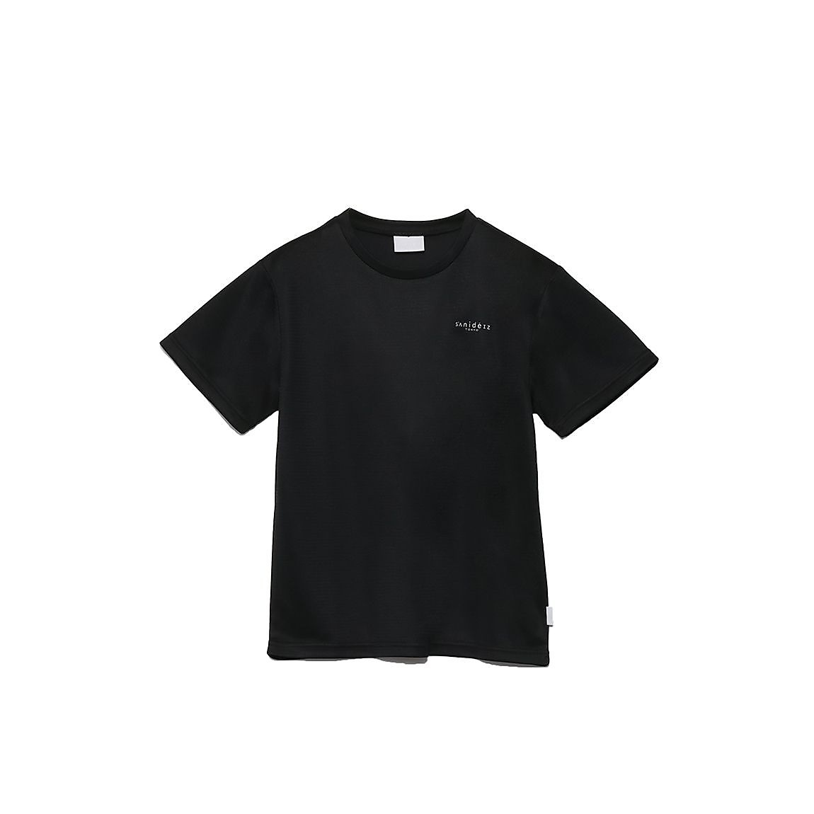 8 NEST DRY レギュラー半袖Tシャツ JUNIOR