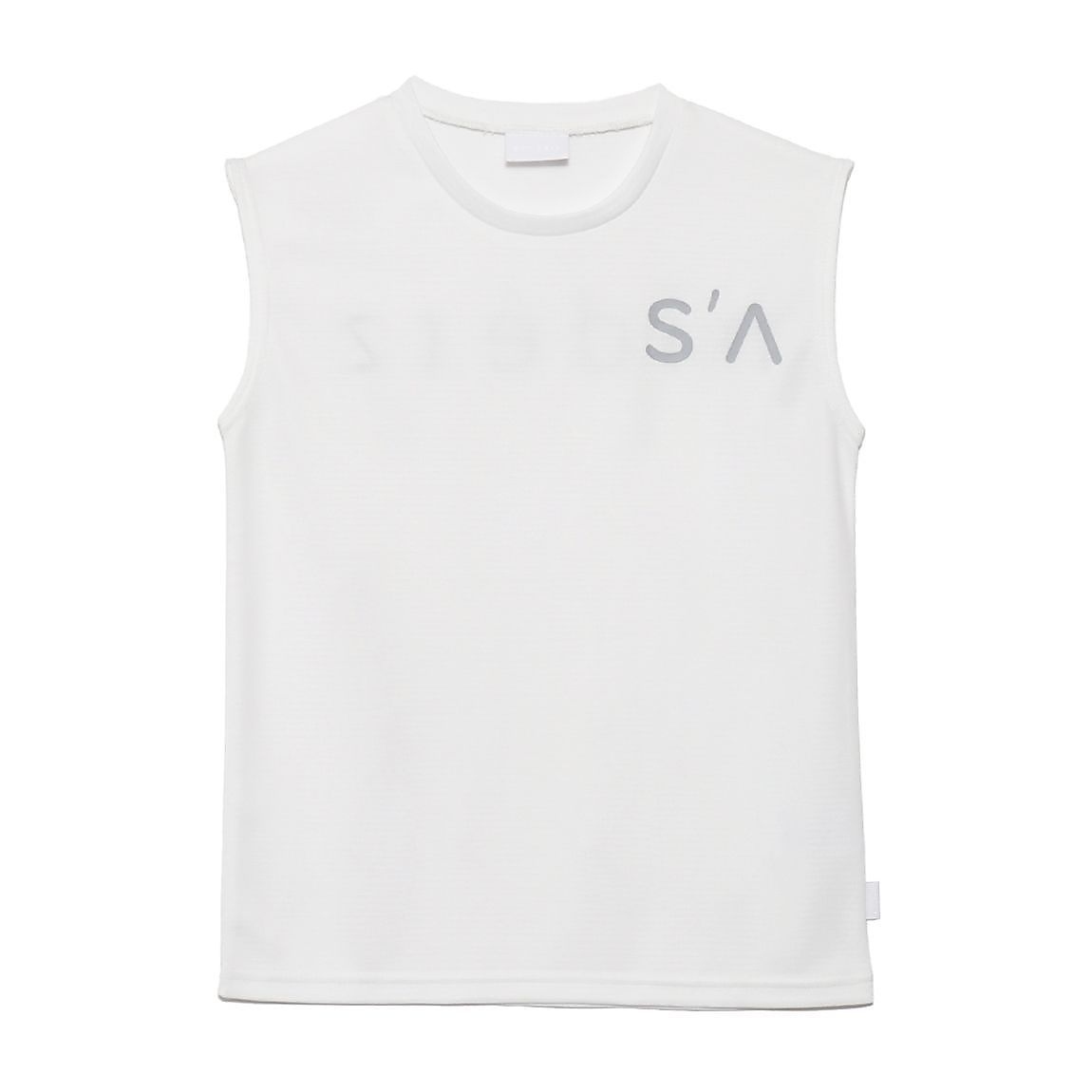 8 NEST DRY ノースリーブTシャツ JUNIOR