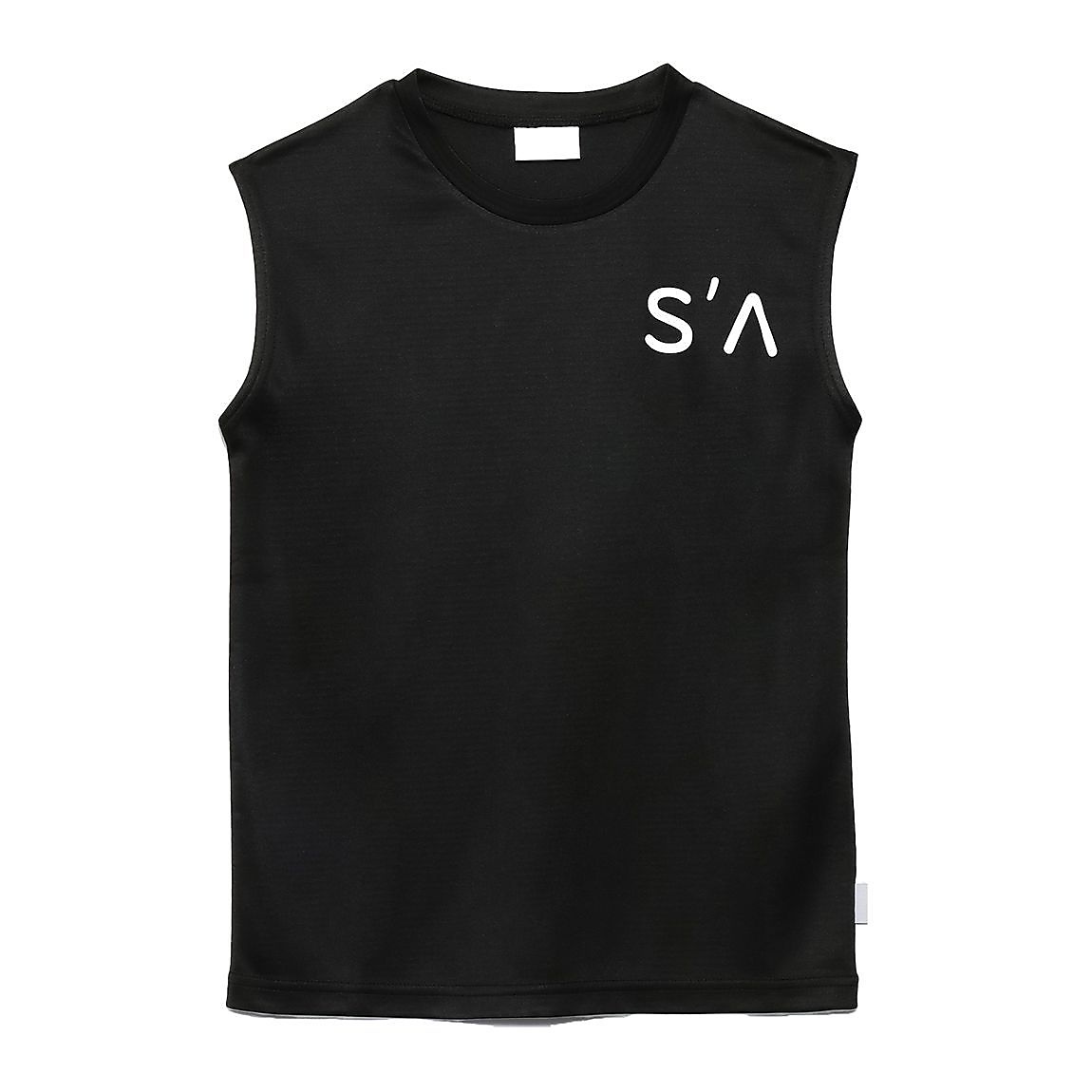 8 NEST DRY ノースリーブTシャツ JUNIOR