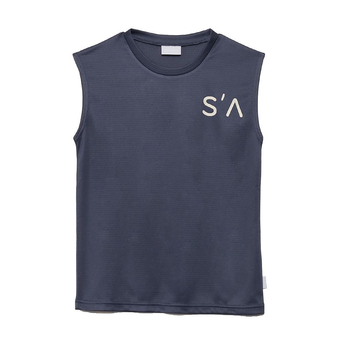 8 NEST DRY ノースリーブTシャツ JUNIOR