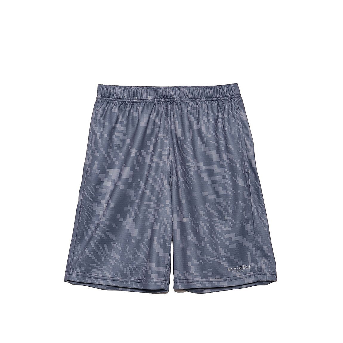 8 NEST DRY ハーフパンツ JUNIOR