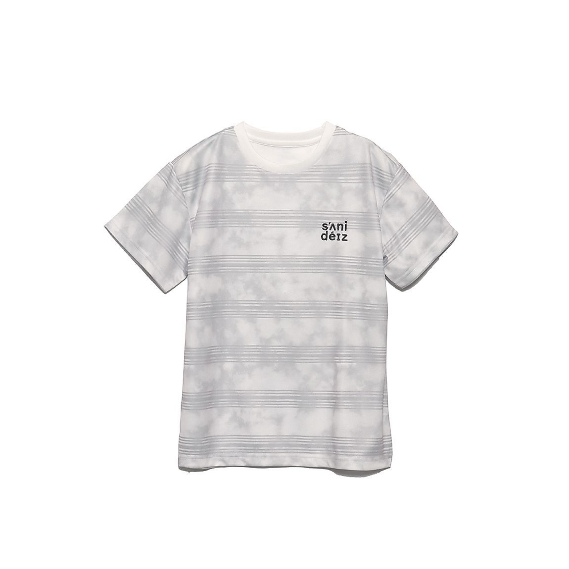 PEメッシュスムース メッシュスムースTシャツ JUNIOR