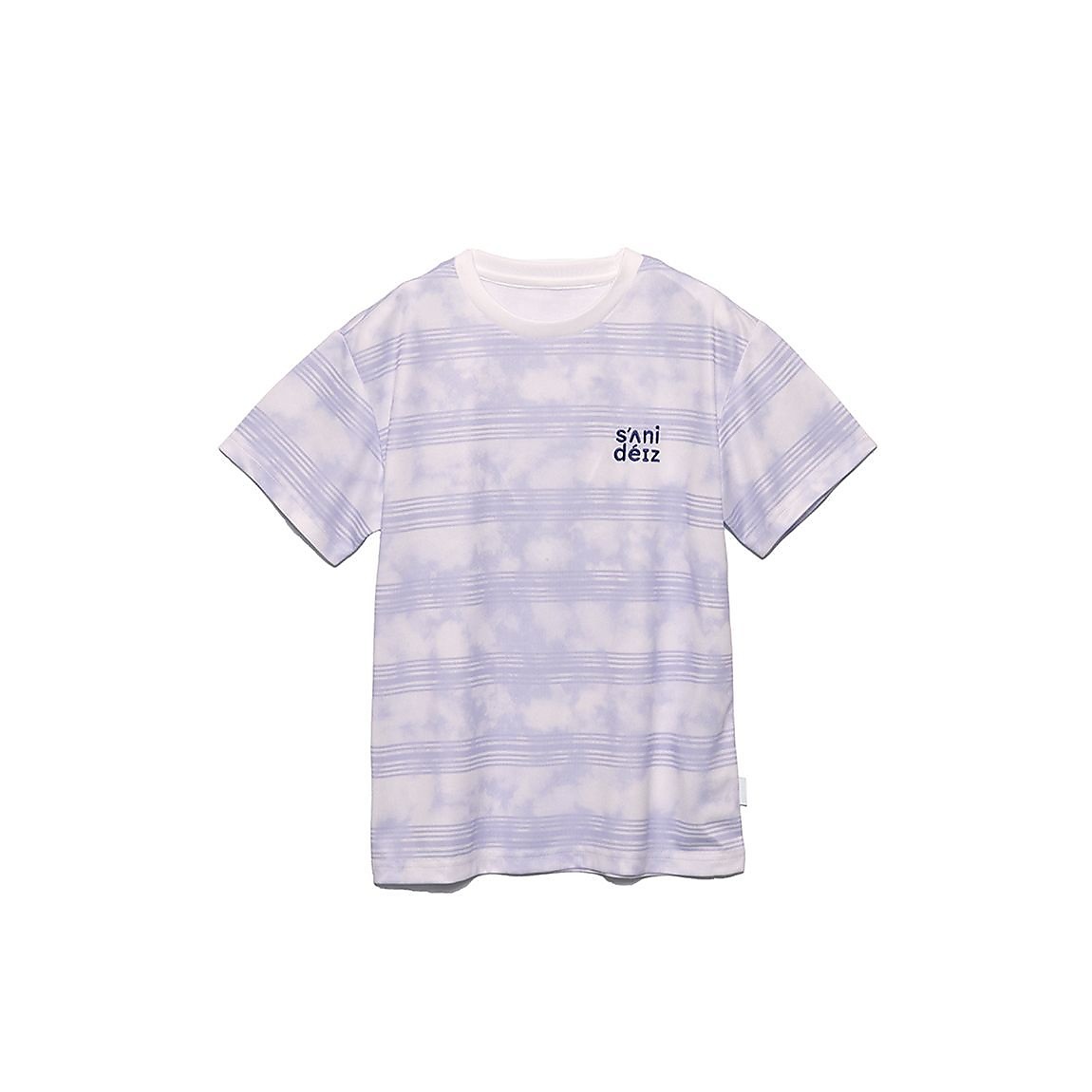 PEメッシュスムース メッシュスムースTシャツ JUNIOR