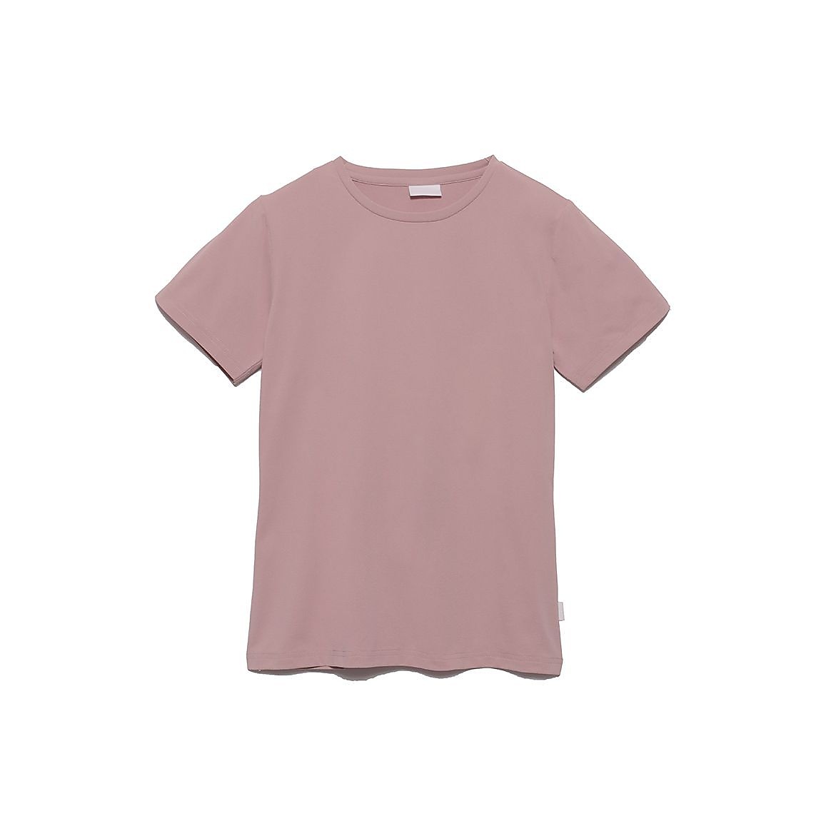 コットンタッチ天竺 レギュラー半袖Tシャツ LADIES