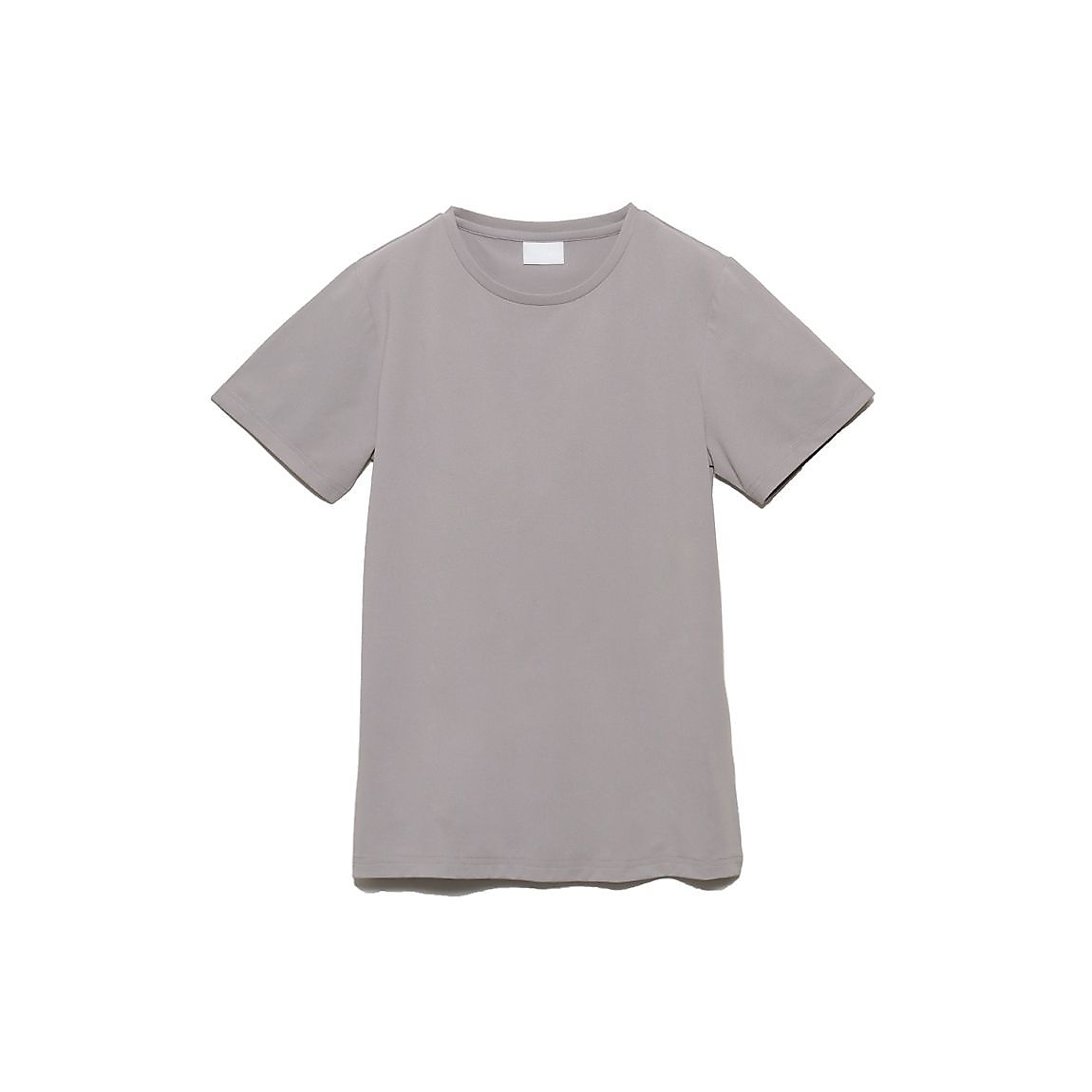 コットンタッチ天竺 レギュラー半袖Tシャツ LADIES