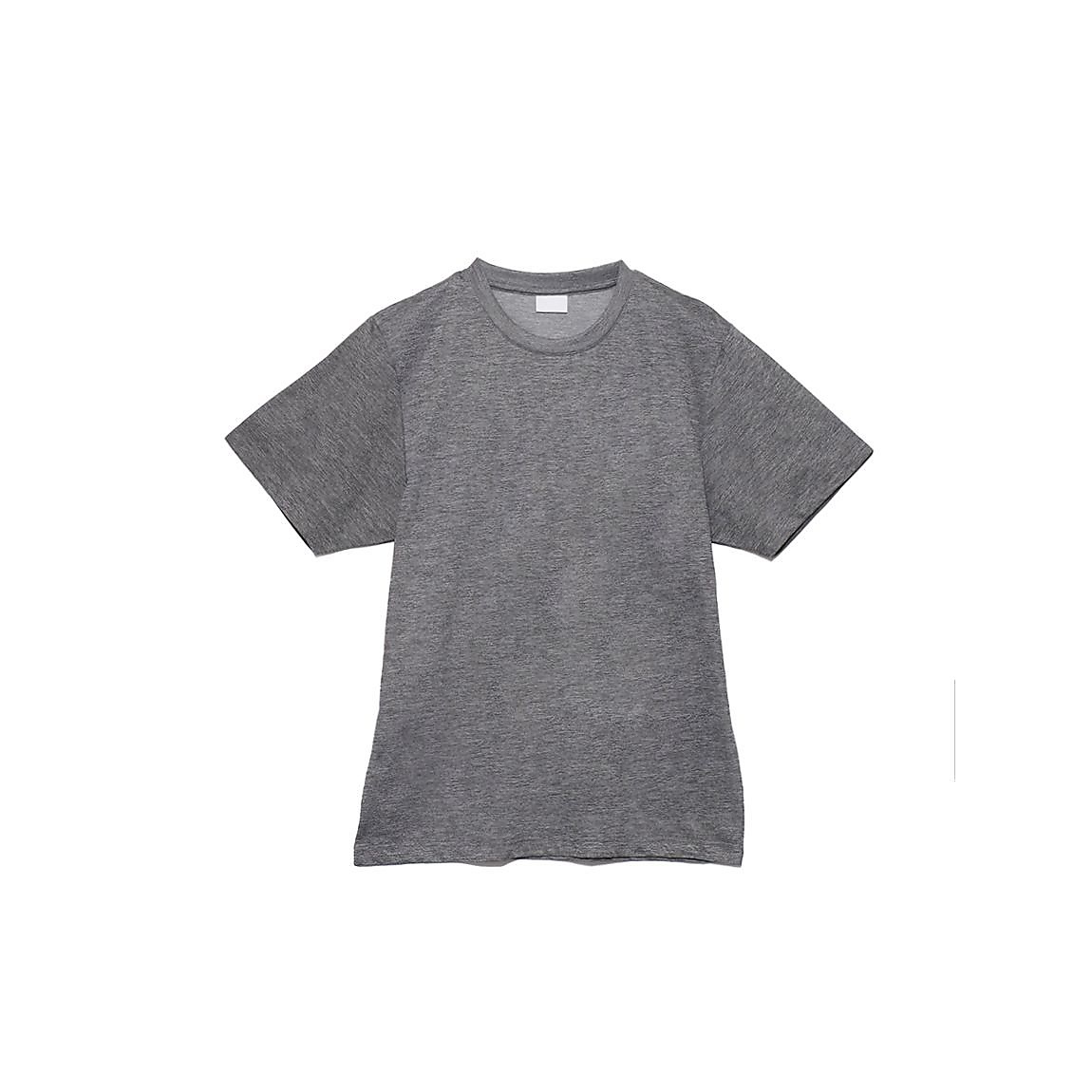 MF5クールジャージ レギュラー半袖Tシャツ MENS