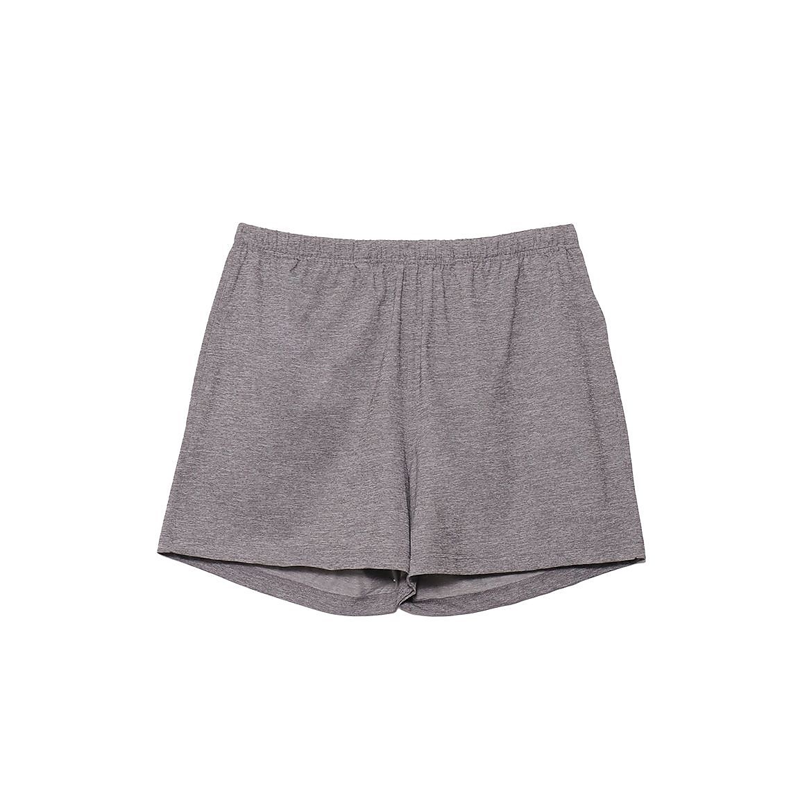 MF5クールジャージ ショートパンツ MENS