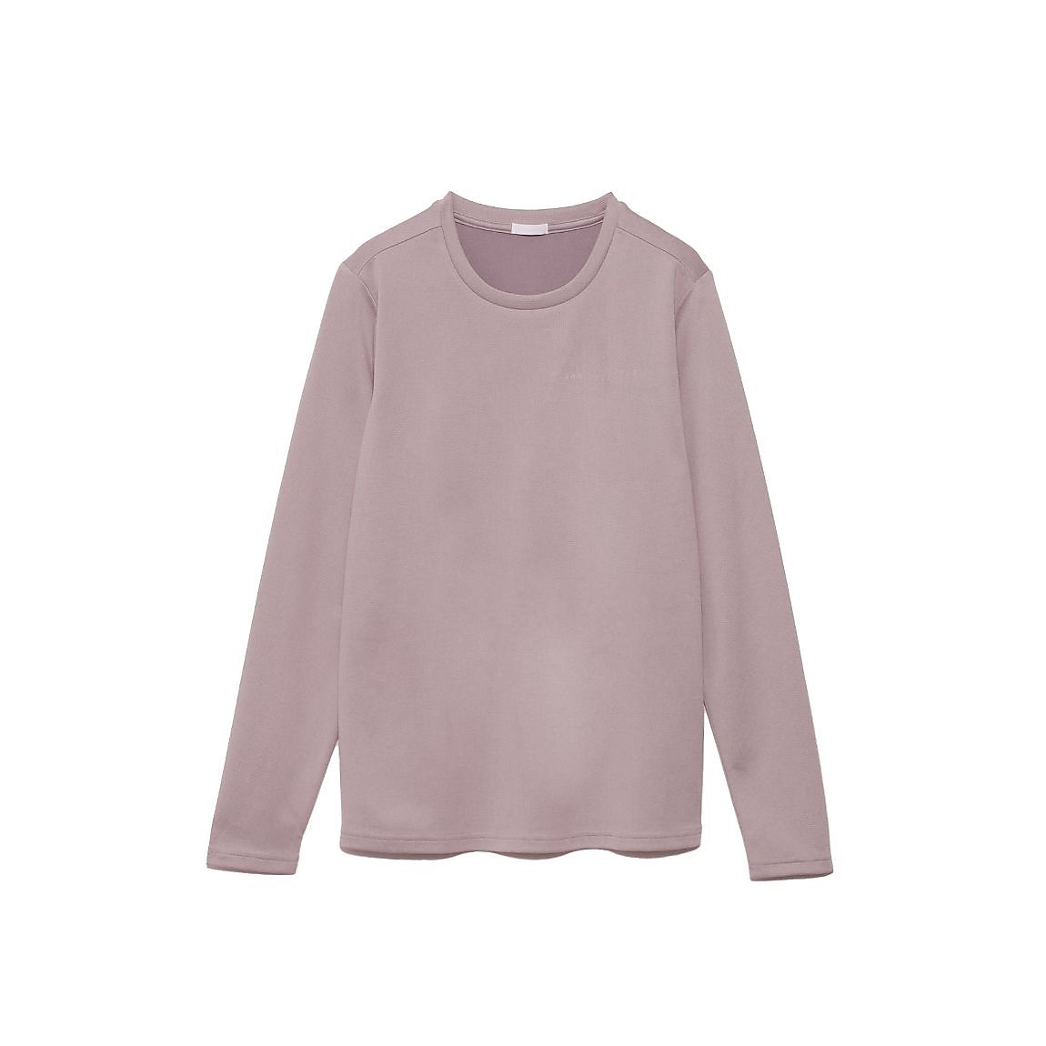 Early Dry シリーズ ロングスリーブTシャツ LADIES