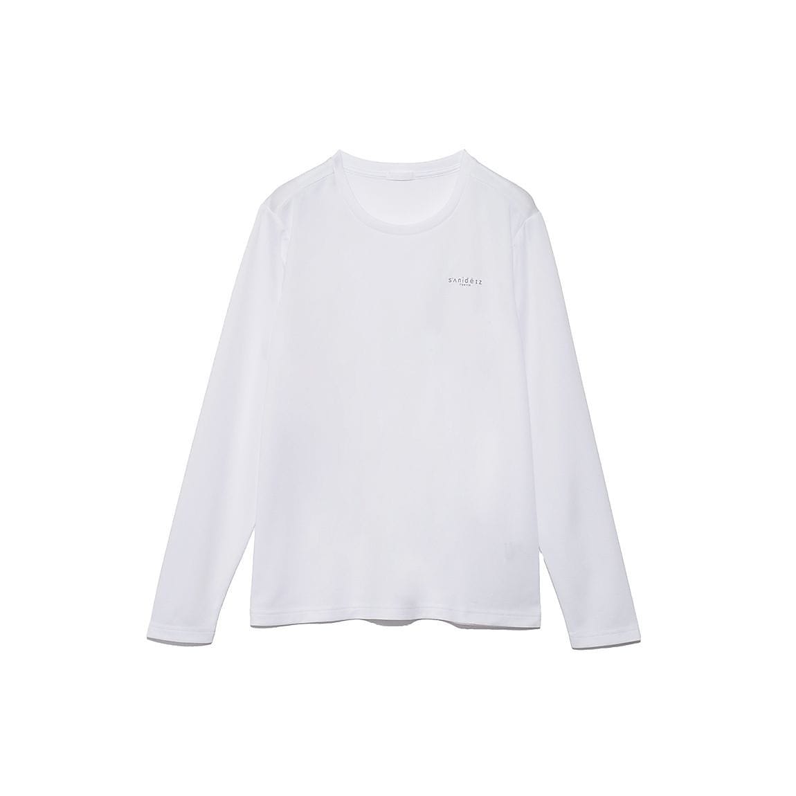 Early Dry シリーズ ロングスリーブTシャツ LADIES