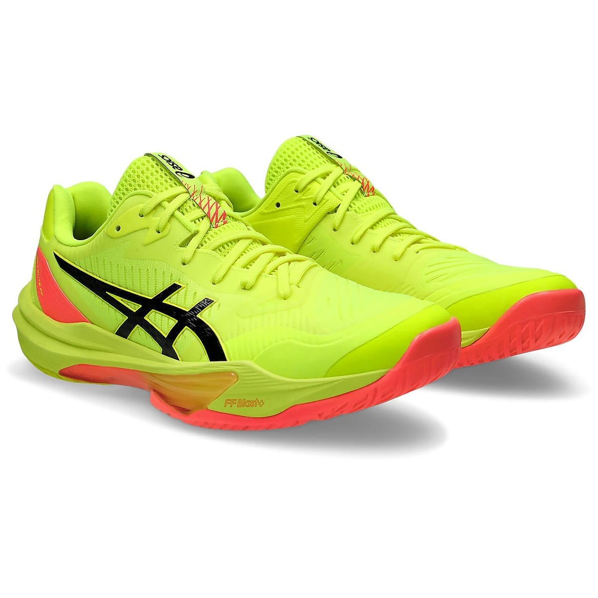 ASICS バレーボールシューズ　SKY ELITE FF 3 PARIS ASICSアシックス - SKY ELITE FF 3 PARIS 1051A085.750/メガスポーツ