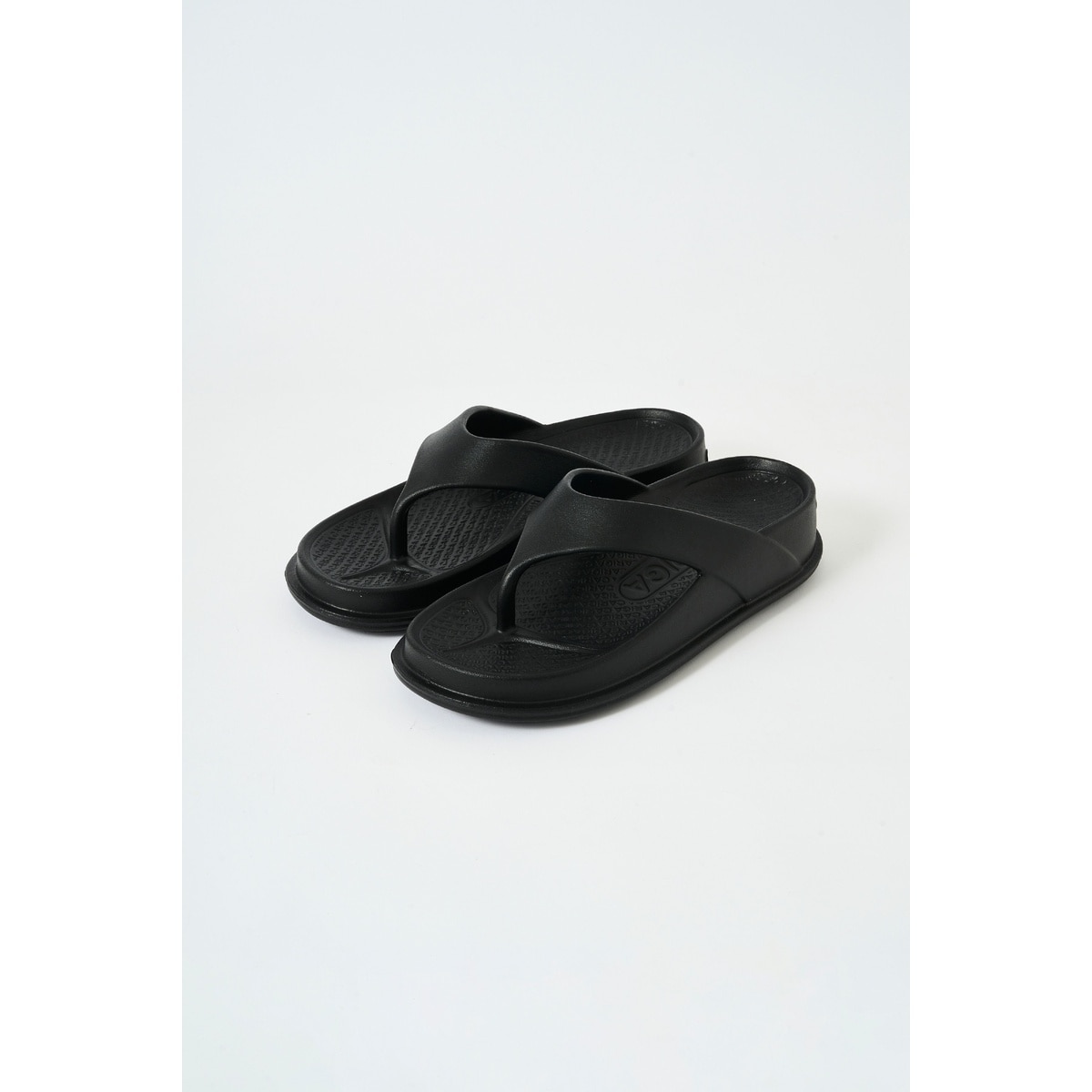 FLAP SANDAL