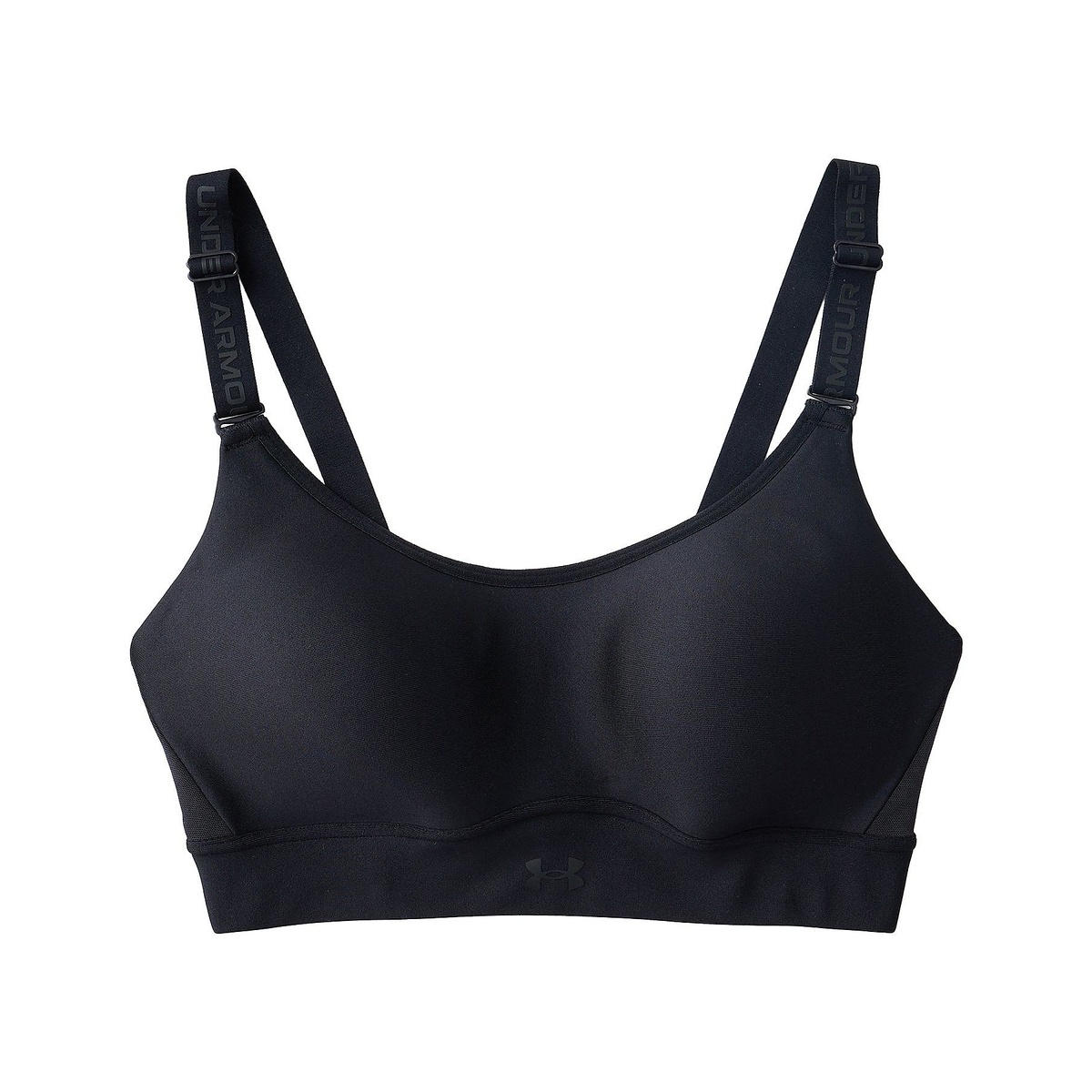 UA INFINITY MID 2.0 BRA