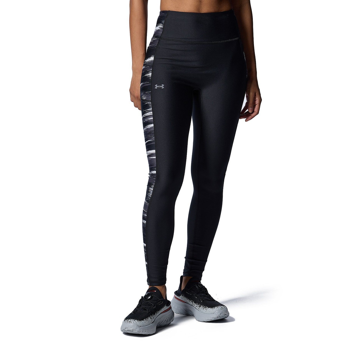 F24 UA ARMOUR PRINTED LEGGING