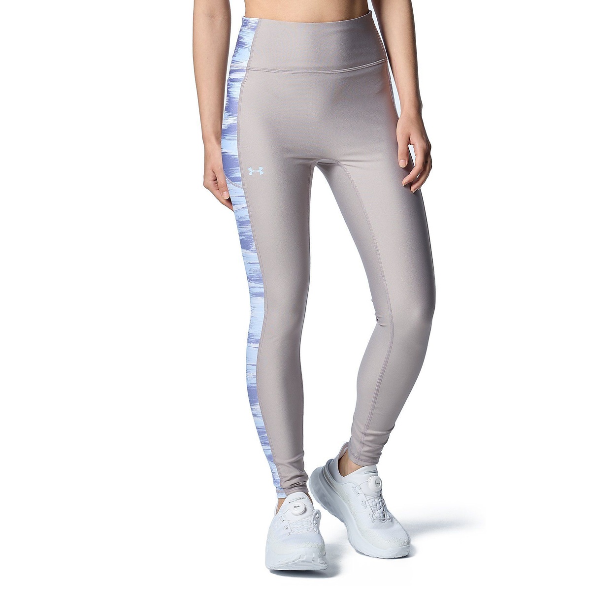 F24 UA ARMOUR PRINTED LEGGING