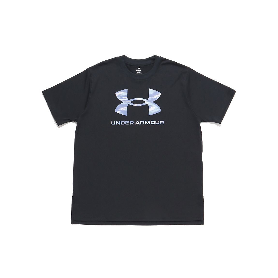 F24 UA TECH OVERSIZED TEE