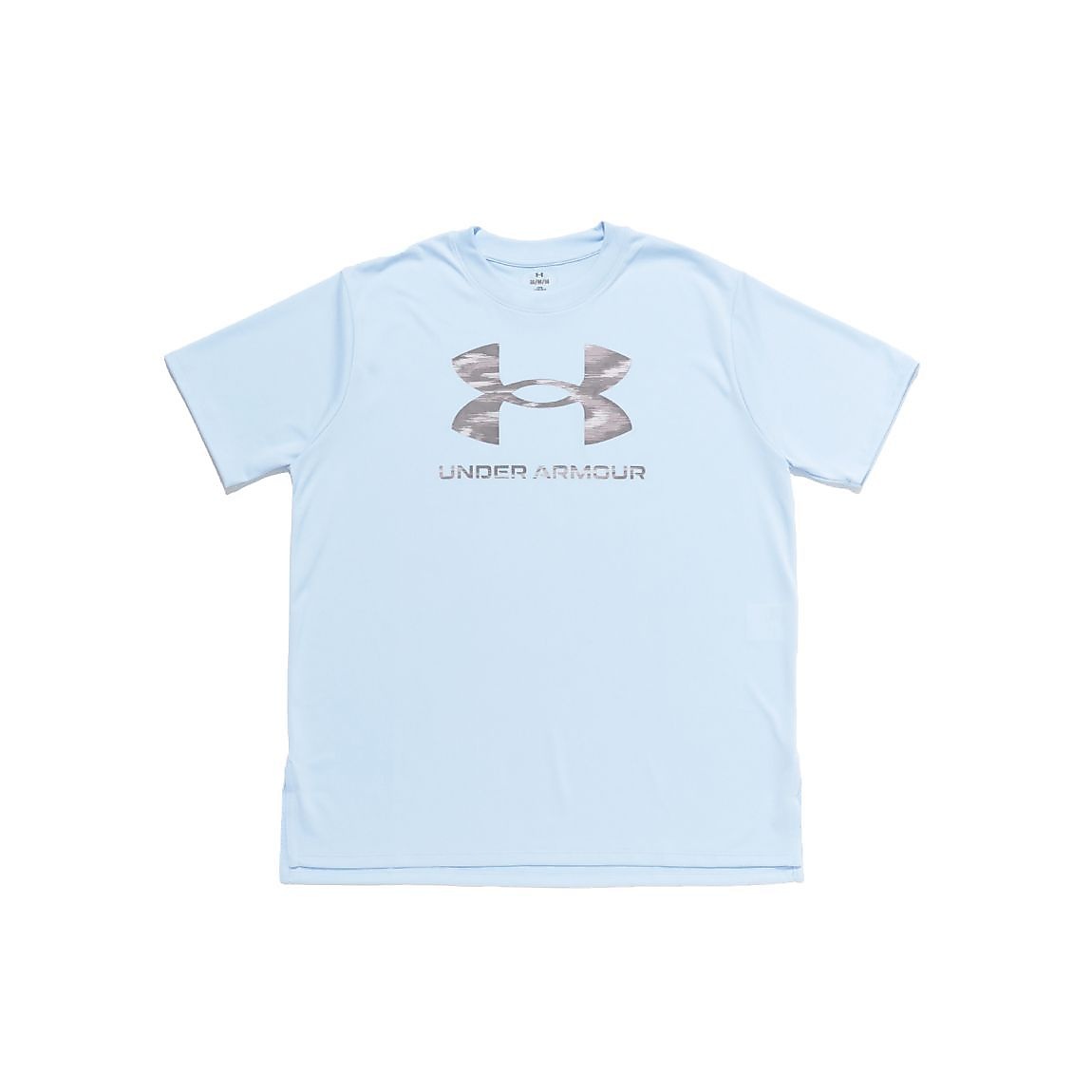 F24 UA TECH OVERSIZED TEE