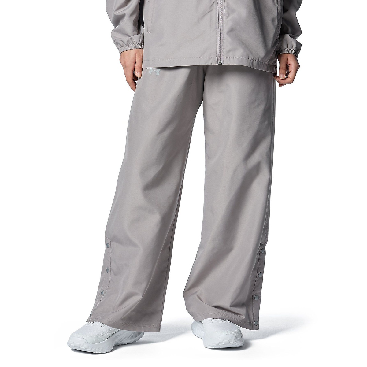 F24 UA MESH WOVEN PANT