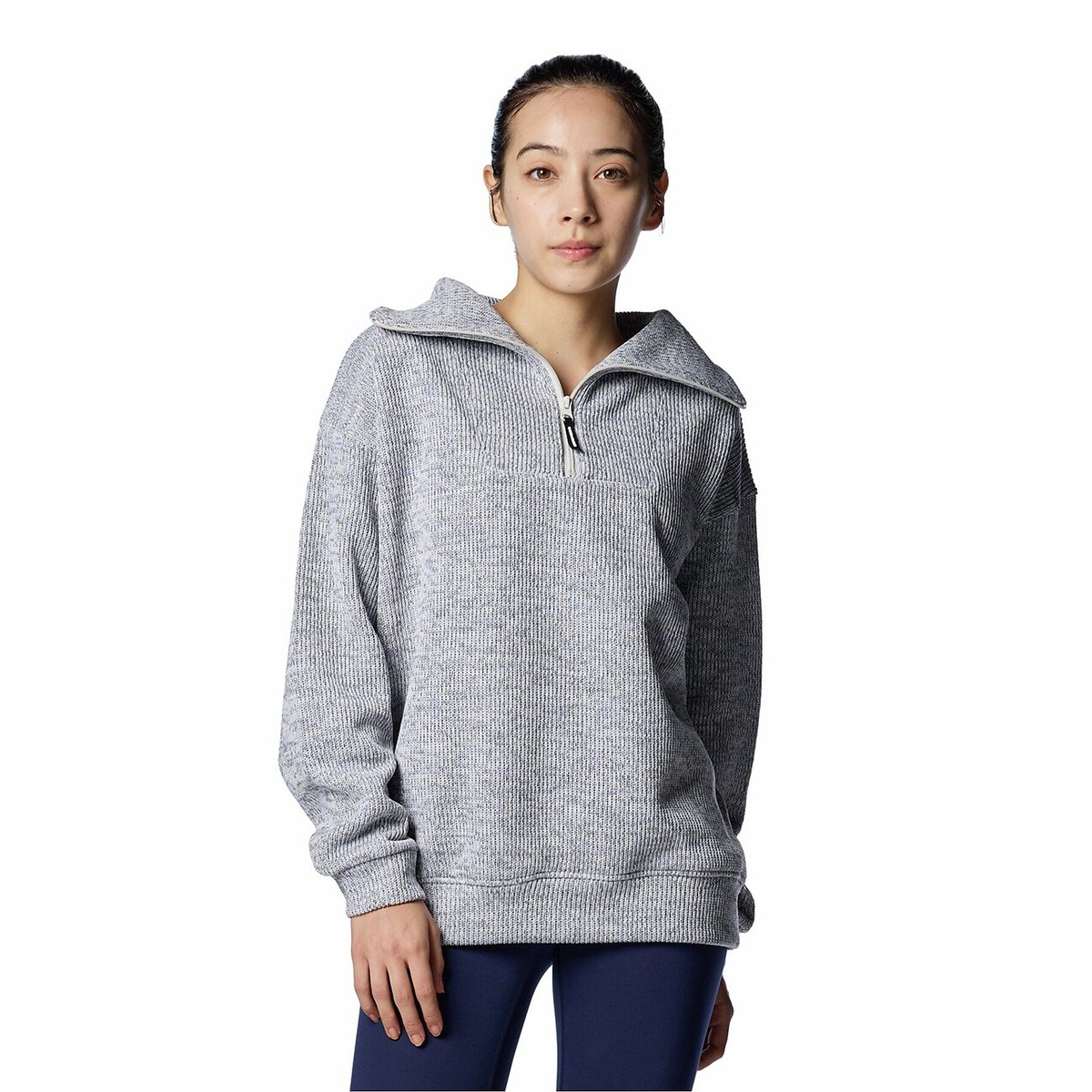 F24 UA TECH SWEATER