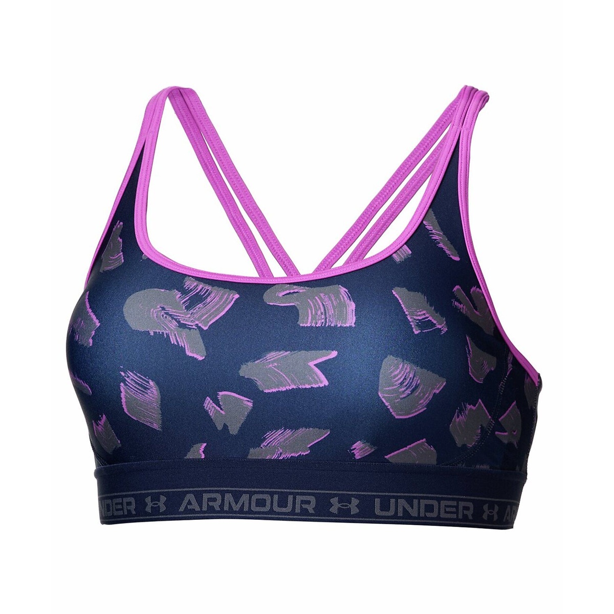 F24 UA CROSSBACK MID PRINTED