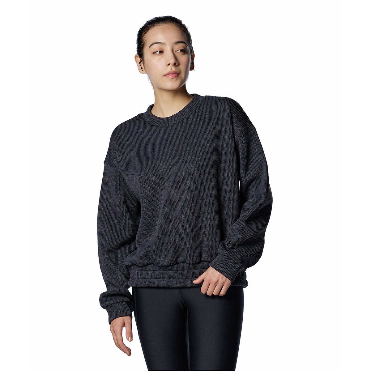 F24 UA TECH SWEATER CREW
