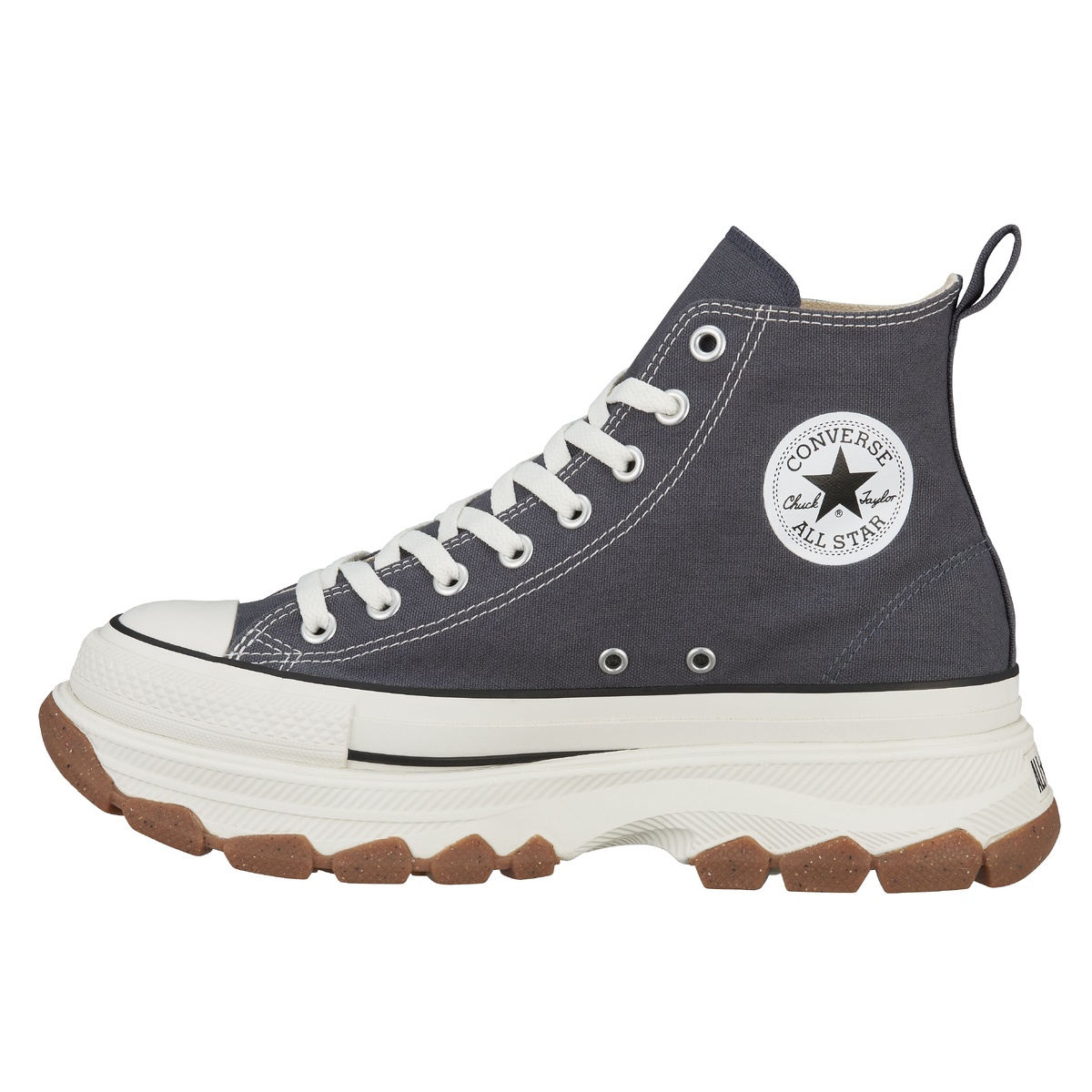 ALL STAR (R) TREKWAVE HI(オールスター　アール　トレックウェーブハイ)