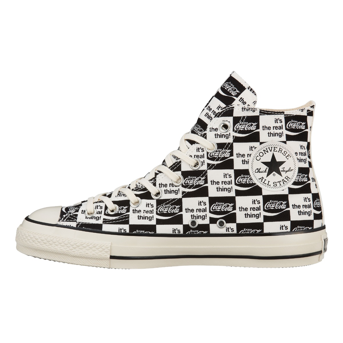 ALL STAR US Coca-Cola CK HI(オールスター　ユーエス　コカコーラ　シーケーハイ)