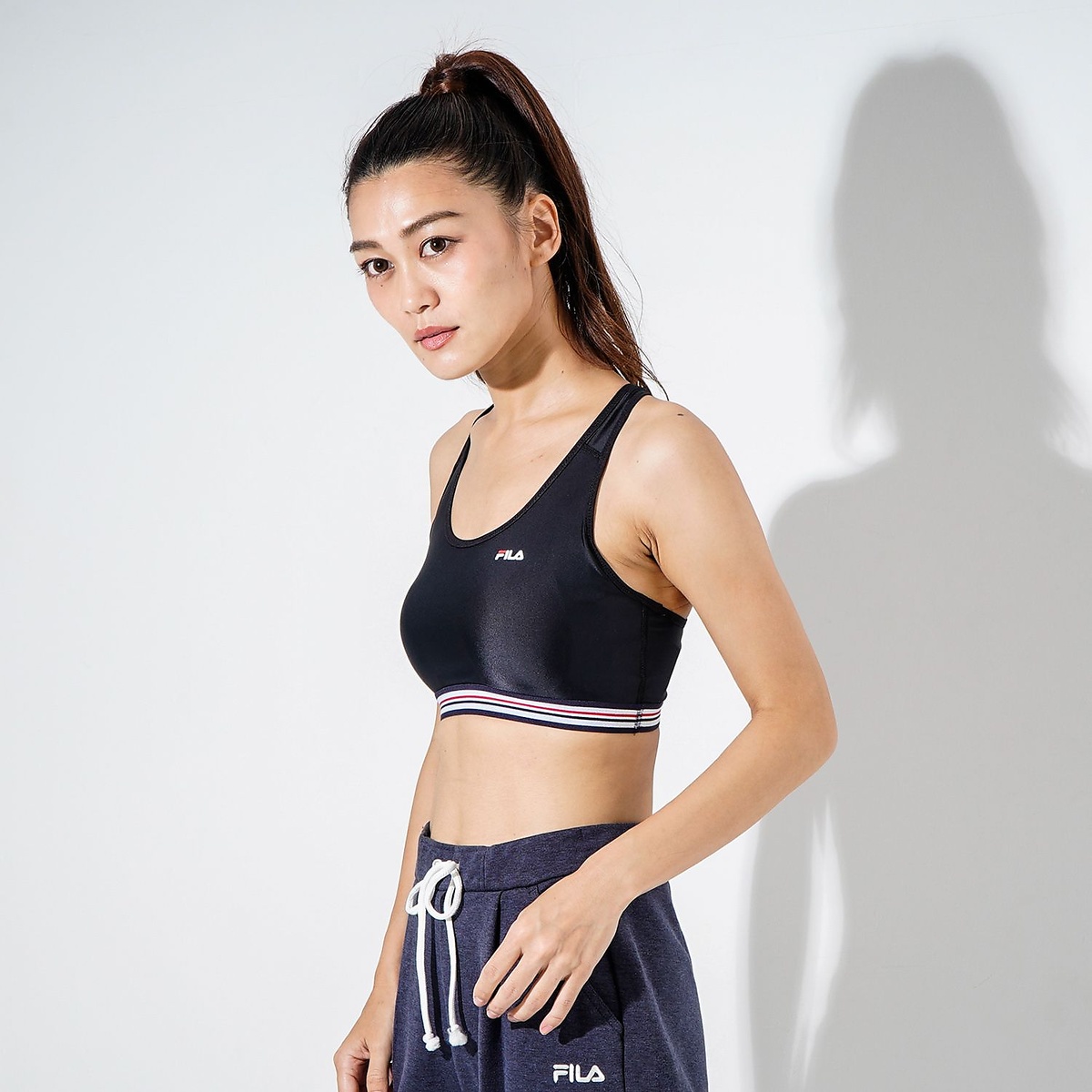 FILA レディスブラトップ