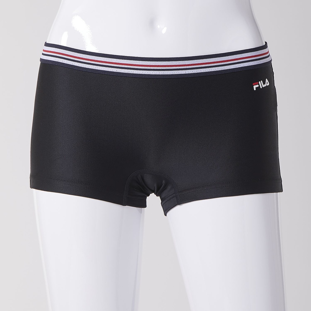 FILA レディスボクサーパンツ