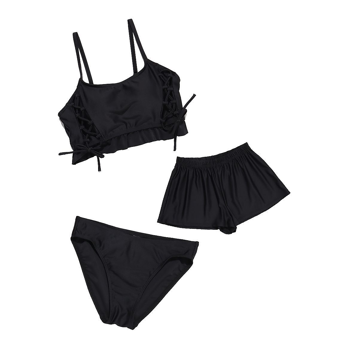 CSレディス4点セット水着