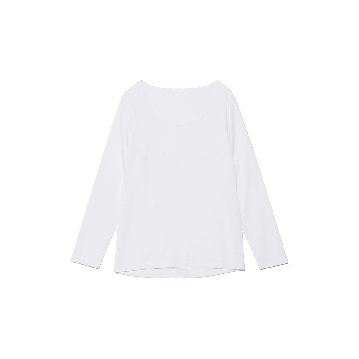 NEO COLD for GOLF クルーネック長袖 LADIES