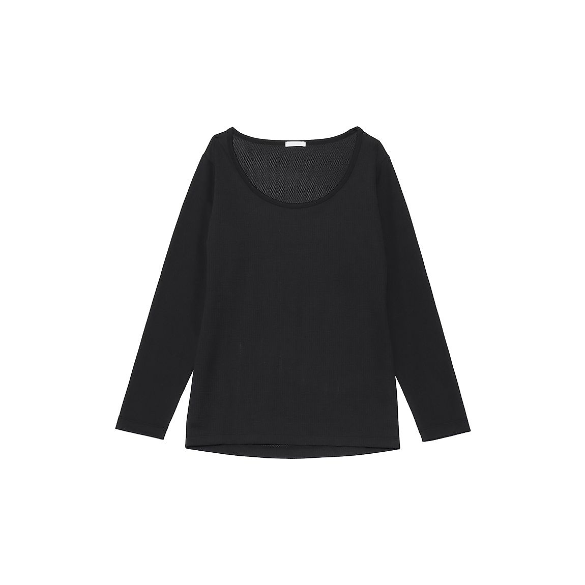 NEO COLD for GOLF クルーネック長袖 LADIES