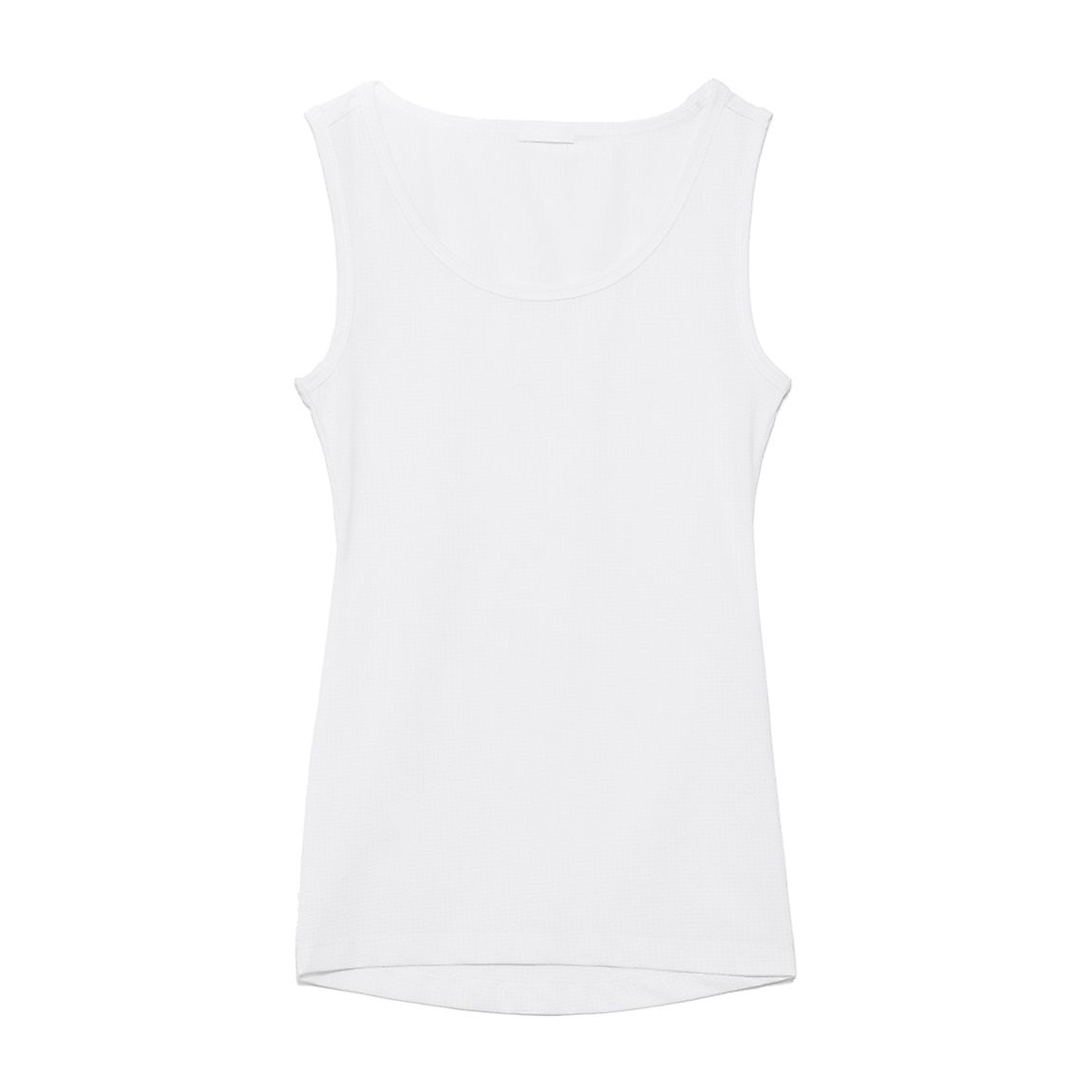 NEO COLD for GOLF クルーネックタンク LADIES