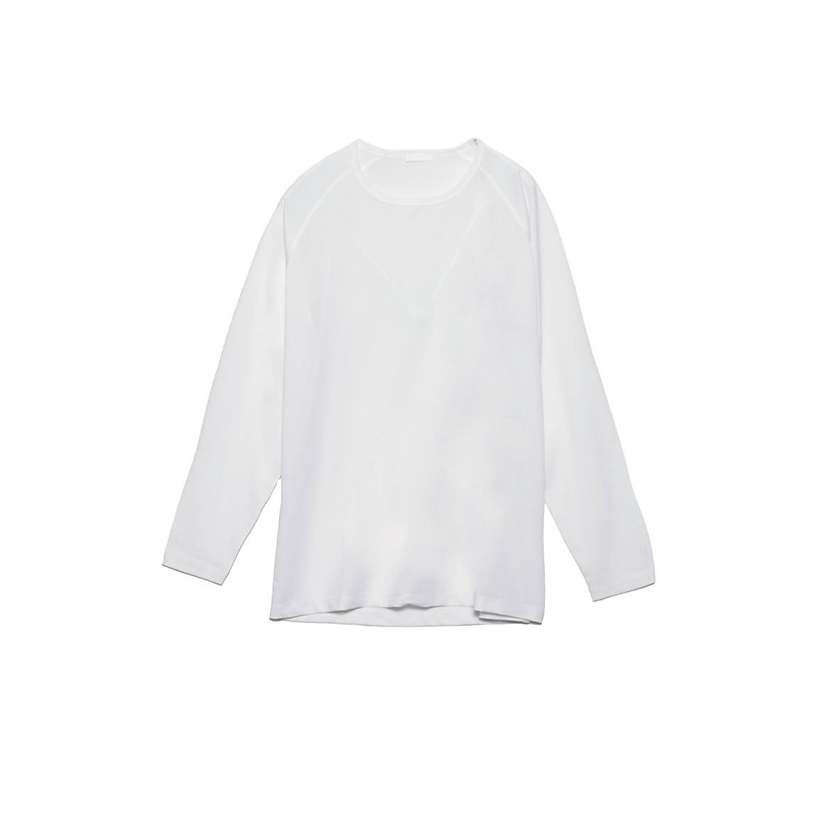 NEO COLD for GOLF クルーネック長袖 MENS