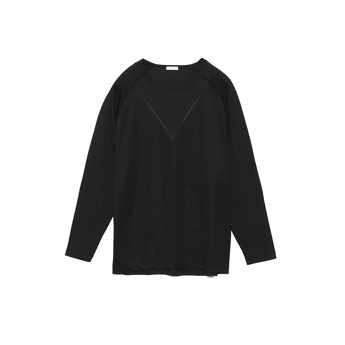 NEO COLD for GOLF クルーネック長袖 MENS