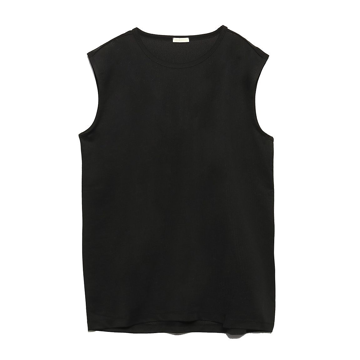 NEO COLD for GOLF クルーネックノースリーブ MENS