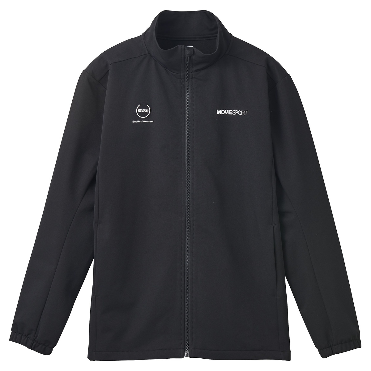 HEATNAVI TOUGH ソフトシェル スタンドジャケット