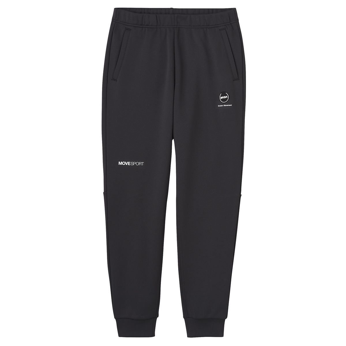 HEATNAVI TOUGH ソフトウォーム テーパードジョガーパンツ