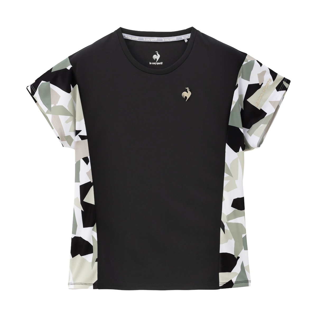 グラフィックゲームシャツ