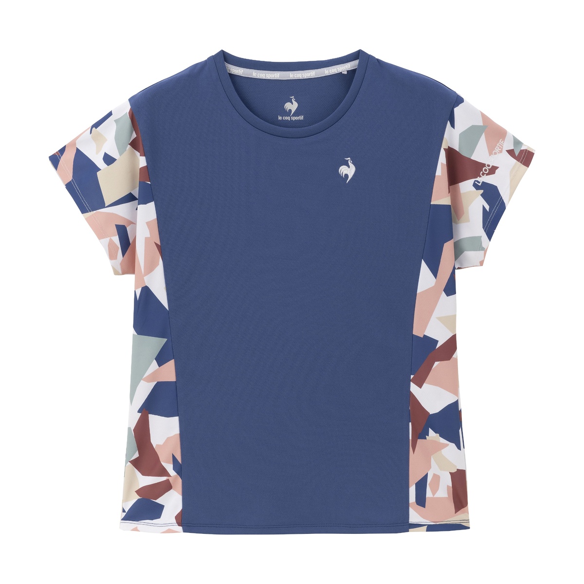 グラフィックゲームシャツ