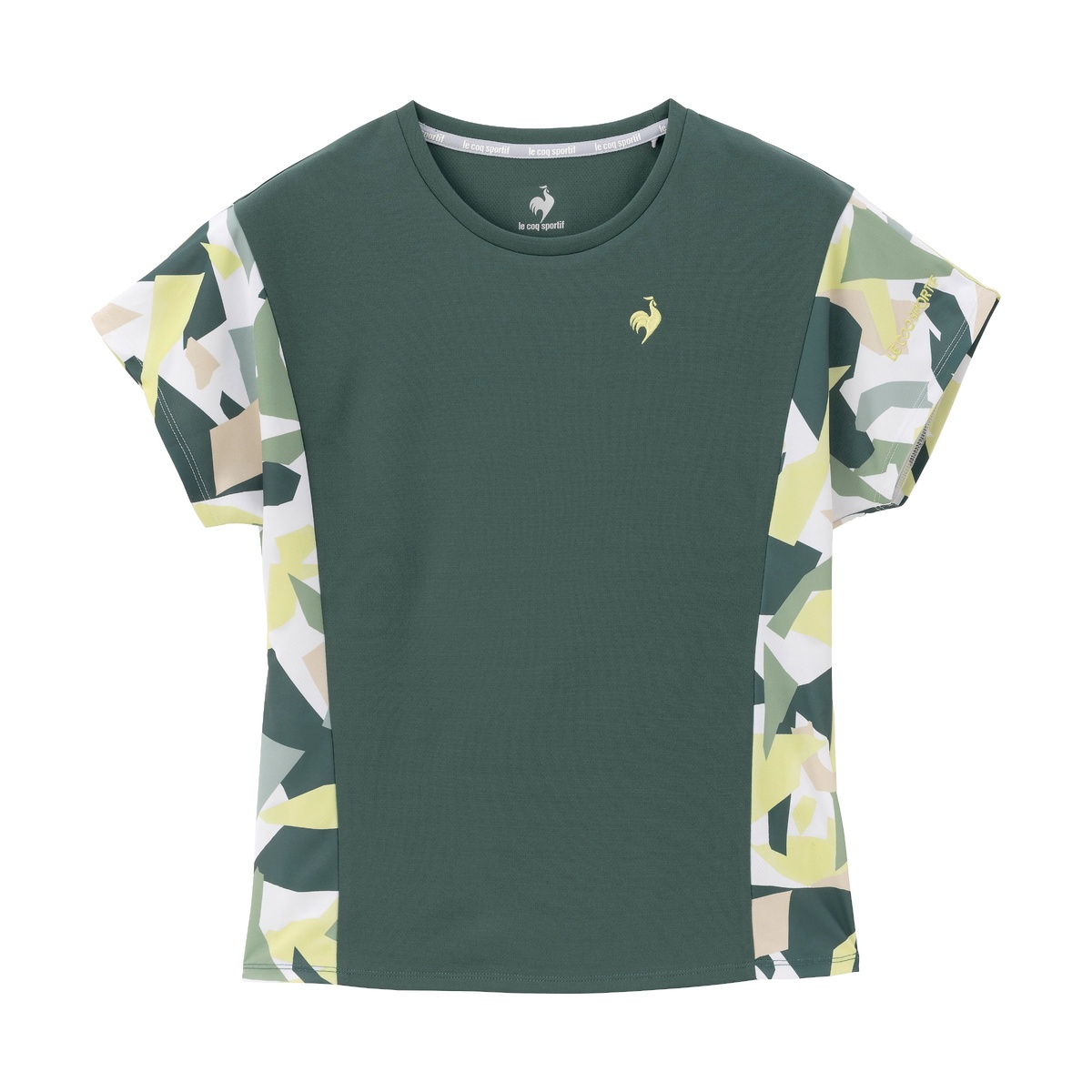 グラフィックゲームシャツ