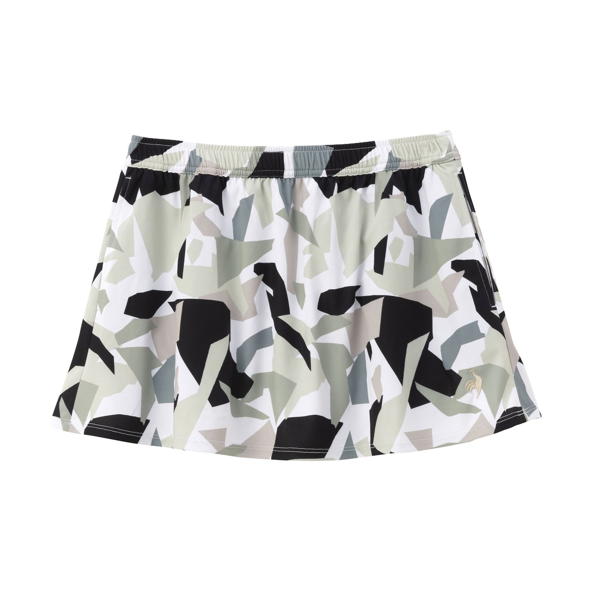 グラフィックゲームスコート