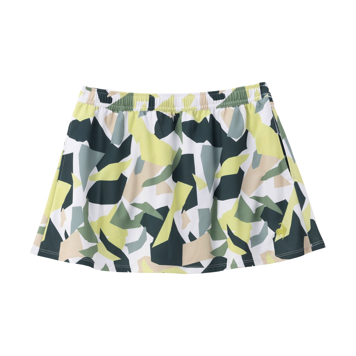 グラフィックゲームスコート